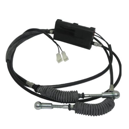 Imagem de Cabo do Acelerador VOLARE W8 - FANIA 58046