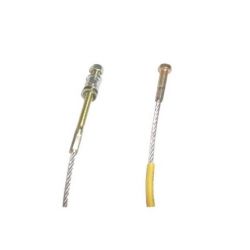 Imagem de Cabo de Fixação do Intercooler - FANIA 60400