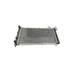 Imagem de Radiador de Água CHERY QQ Manual - FRONTIER 72523