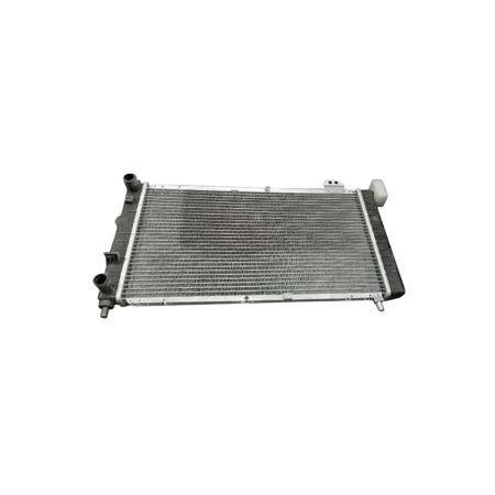Imagem de Radiador de Água CHERY QQ Manual - FRONTIER 72523