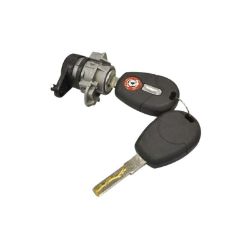 Imagem de Cilindro de Fechadura da Porta Dianteira Lado Esquerdo - UNIVERSAL AUTOMOTIVE 72225