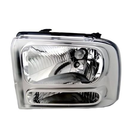Imagem de Farol Principal Lado Esquerdo - RTECH RTC1532