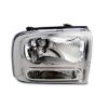 Imagem de Farol Principal Lado Direito - RTECH RTC1531