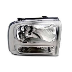 Imagem de Farol Principal Lado Direito - RTECH RTC1531