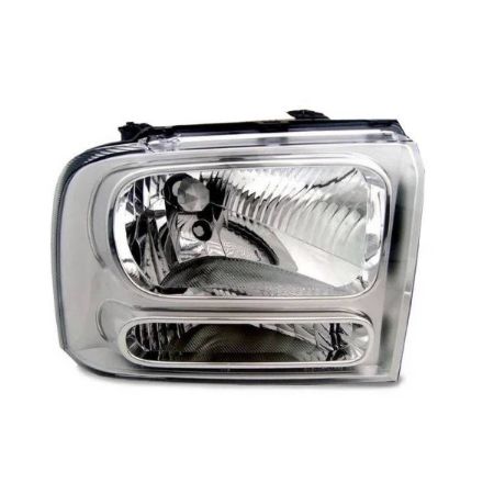 Imagem de Farol Principal Lado Direito - RTECH RTC1531