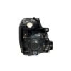 Imagem de Farol Principal KIA MOTORS BONGO Lado Esquerdo Pisca Cristal H4 - RTECH RTC8030