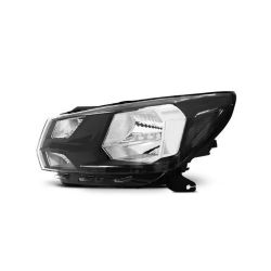 Imagem de Farol Principal Lado Esquerdo - RTECH RTC8038