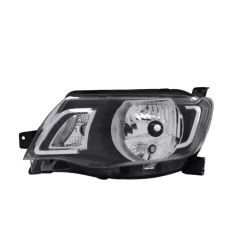 Imagem de Farol Principal RENAULT KWID Lado Esquerdo - RTECH RTC1620