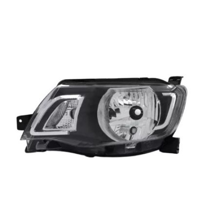 Imagem de Farol Principal RENAULT KWID Lado Esquerdo - RTECH RTC1620