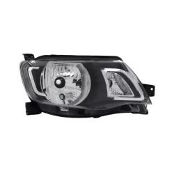Imagem de Farol Principal RENAULT KWID Lado Direito - RTECH RTC1619