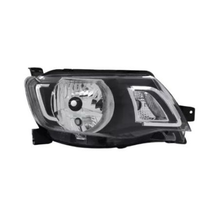 Imagem de Farol Principal RENAULT KWID Lado Direito - RTECH RTC1619