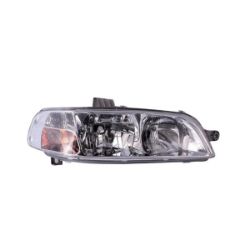 Imagem de Farol Principal Lado Esquerdo - RTECH RTC1559