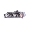 Imagem de Farol Principal Lado Direito - RTECH RTC1558