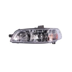 Imagem de Farol Principal Lado Direito - RTECH RTC1558