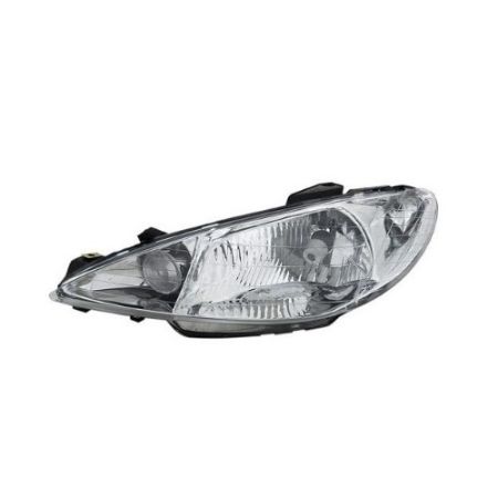 Imagem de FAROL PRINCIPAL - RTECH RTC1553