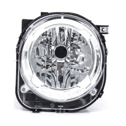 Imagem de Farol Principal JEEP RENEGADE Lado Direito - RTECH RTC8043