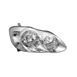 Imagem de Farol Principal TOYOTA COROLLA Lado Direito - RTECH RTC1655