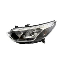 Imagem de Farol Principal CHEVROLET - GM COBALT Lado Esquerdo Máscara Cromada - RTECH RTC1588
