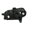 Imagem de Farol Principal Lado Direito Máscara Negra - RTECH RTC1631