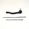 Imagem de Grade Interna do Para-choque VOLKSWAGEN UP Preto - RETROVEX RX10186
