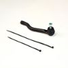 Imagem de Grade Interna do Para-choque VOLKSWAGEN UP Preto - RETROVEX RX10186