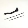 Imagem de Grade Interna do Para-choque VOLKSWAGEN UP Preto - RETROVEX RX10186