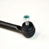 Imagem de Grade Interna do Para-choque VOLKSWAGEN UP Preto - RETROVEX RX10186