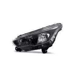 Imagem de Farol Principal FIAT ARGO/CRONOS Lado Esquerdo Led - RTECH RTC8004