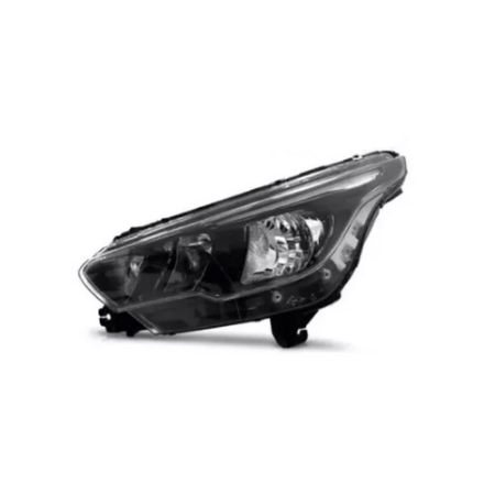 Imagem de Farol Principal FIAT ARGO/CRONOS Lado Esquerdo Led - RTECH RTC8004