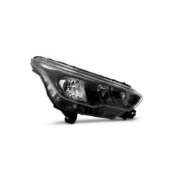 Imagem de Farol Principal FIAT ARGO/CRONOS Lado Direito Led - RTECH RTC8003