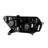 Imagem de Farol Principal Lado Direito com Led - RTECH RTC8057