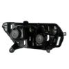 Imagem de Farol Principal Lado Esquerdo com Led - RTECH RTC8058
