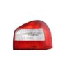 Imagem de Lanterna Traseira AUDI A3 Lado Direito Bicolor - RTECH RTC8106