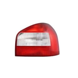 Imagem de Lanterna Traseira AUDI A3 Lado Direito Bicolor - RTECH RTC8106