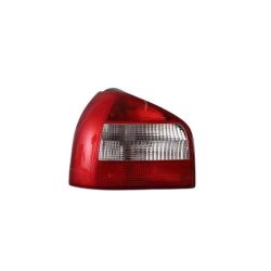 Imagem de Lanterna Traseira AUDI A3 Lado Esquerdo Bicolor - RTECH RTC8105