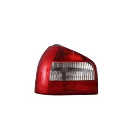Imagem de Lanterna Traseira AUDI A3 Lado Esquerdo Bicolor - RTECH RTC8105