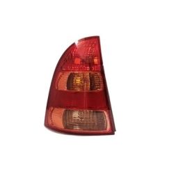 Imagem de Lanterna Traseira TOYOTA FIELDER Lado Esquerdo - RTECH RTC8110