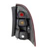 Imagem de Lanterna Traseira TOYOTA FIELDER Lado Esquerdo - RTECH RTC8110