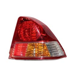 Imagem de Lanterna Traseira HONDA CIVIC Lado Esquerdo Canto - RTECH RTC8078