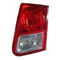 Imagem de Lanterna Traseira HONDA CIVIC Lado DireitoTampa - RTECH RTC8079