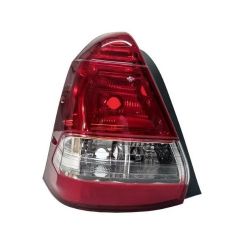 Imagem de Lanterna Traseira TOYOTA ETIOS Lado Esquerdo sem Ré - RTECH RTC1598