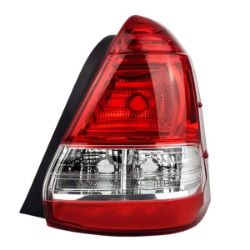 Imagem de Lanterna Traseira TOYOTA ETIOS Lado Direito com Ré - RTECH RTC1597