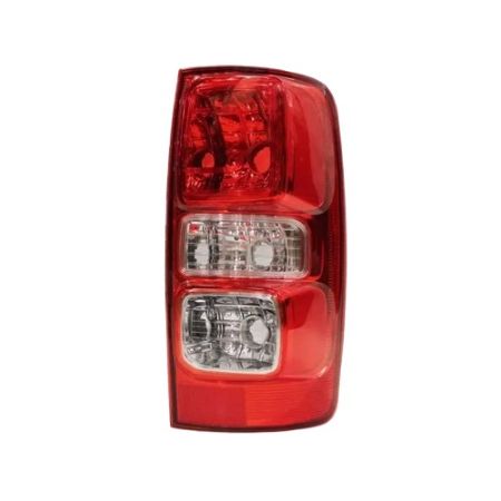 Imagem de Lanterna Traseira CHEVROLET - GM S10 Lado Direito Bicolor - RTECH RTC8091