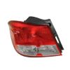 Imagem de Lanterna Traseira CHEVROLET - GM JOY/ONIX Lado Esquerdo Ré Cristal - RTECH RTC1540
