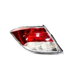 Imagem de Lanterna Traseira CHEVROLET - GM PRISMA Lado Direito Rubi Cristal - RTECH RTC1537