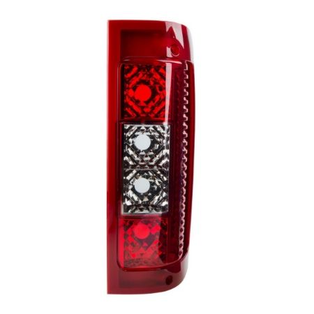 Imagem de Lanterna Traseira Lado Direito Bicolor - RTECH RTC8081