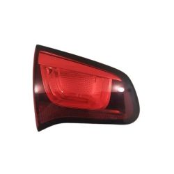 Imagem de Lanterna Traseira CITROEN C3 Lado Esquerdo Mala - RTECH RTC1637