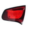 Imagem de Lanterna Traseira CITROEN C3 Lado Direito Mala - RTECH RTC1638
