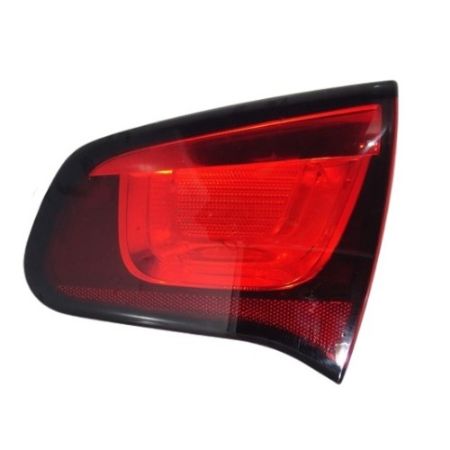 Imagem de Lanterna Traseira CITROEN C3 Lado Direito Mala - RTECH RTC1638