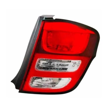 Imagem de Lanterna Traseira do Canto CITROEN C3 Lado Direito - RTECH RTC1635